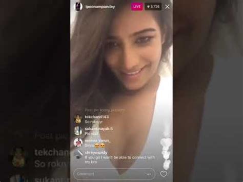 poonam pandey latest nudes|Poonam Pandey Nude: 720p HD Porn Videos & Sex Tapes